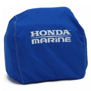 Чехол для генератора Honda EU10i Honda Marine синий в Агиделе