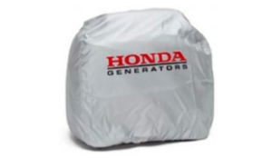 Чехол для генератора Honda EU10i серебро в Агиделе