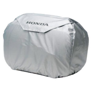 Чехол для генераторов Honda EG4500-5500 серебро в Агиделе