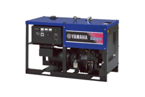 Дизельная электростанция Yamaha EDL 20000 TE в Агиделе
