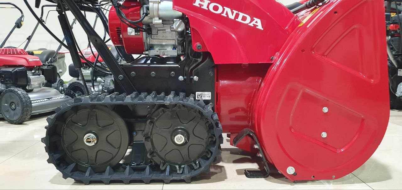 Снегоуборщик Honda HSS 760A ETD (16) в Агиделе